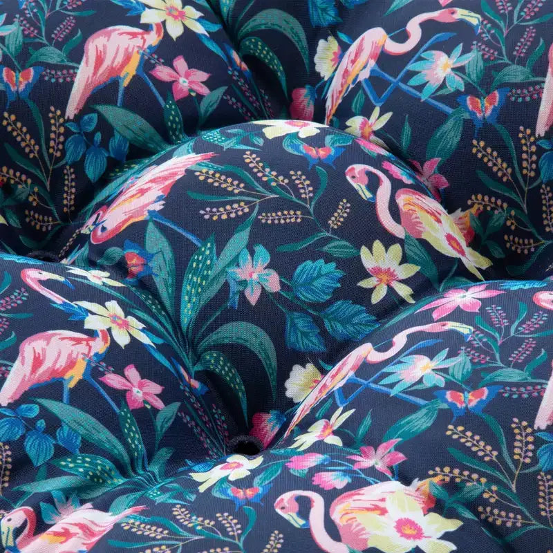 Vera Bradley 2pc 19x19 Outdoor Patio Chair Cushions