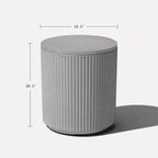 Veradek Cooler Side Table