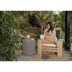 Veradek Cooler Side Table