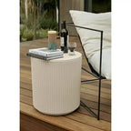 Veradek Cooler Side Table