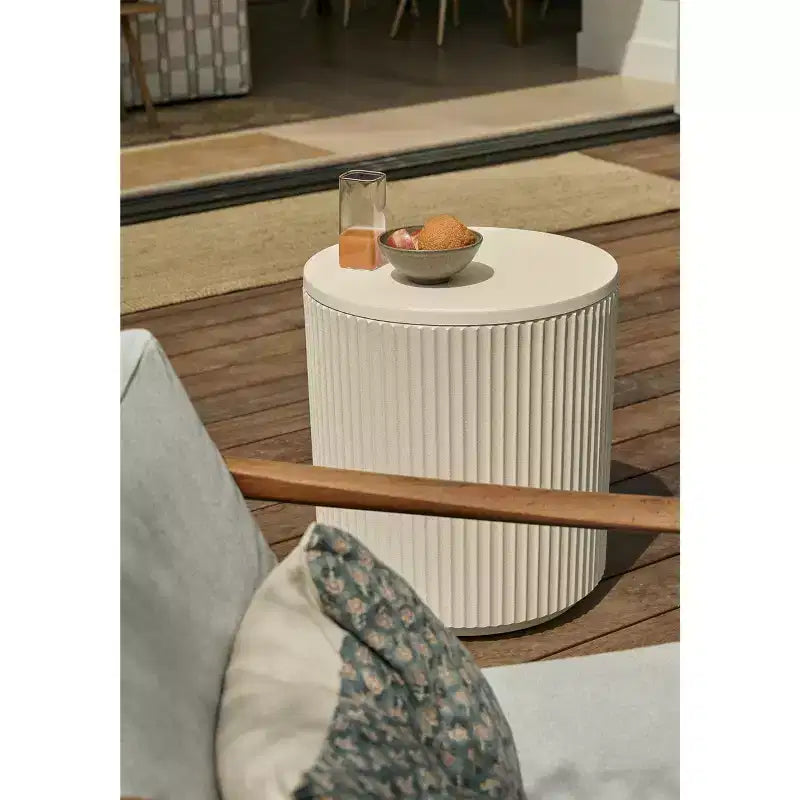 Veradek Cooler Side Table