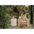 Veradek Cooler Side Table