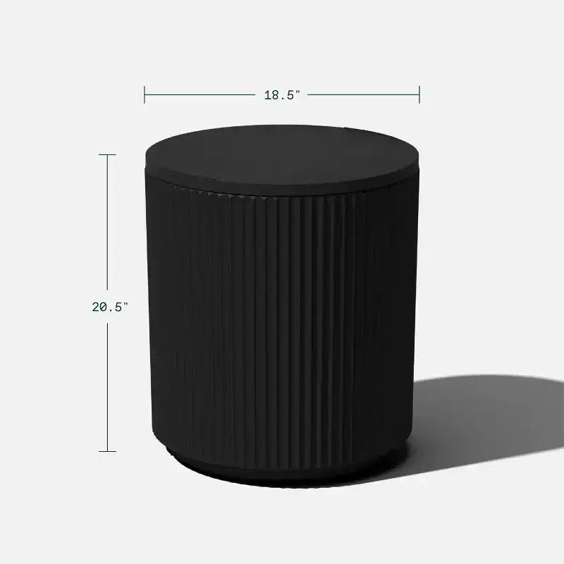 Veradek Cooler Side Table