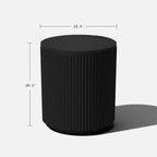 Veradek Cooler Side Table
