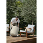 Veradek Cooler Side Table