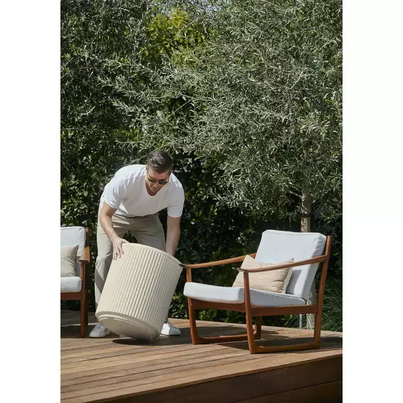 Veradek Cooler Side Table