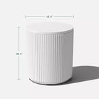 Veradek Cooler Side Table