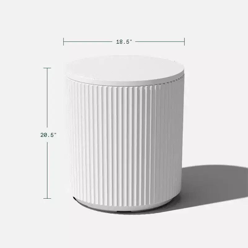 Veradek Cooler Side Table