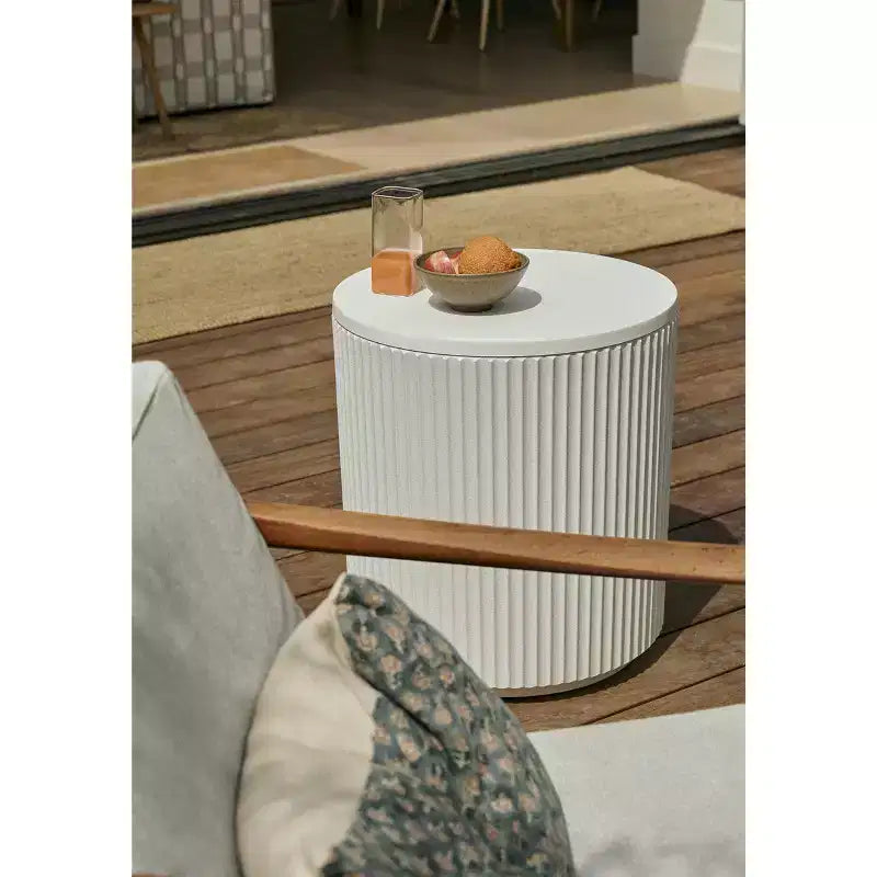Veradek Cooler Side Table