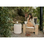Veradek Cooler Side Table