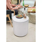 Veradek Cooler Side Table