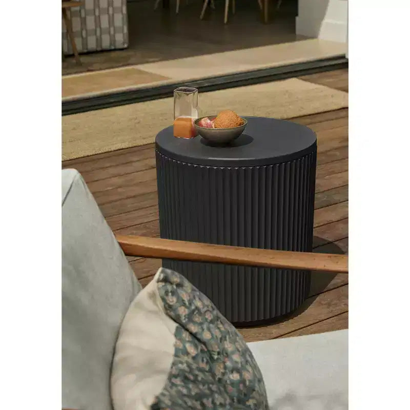 Veradek Cooler Side Table