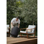 Veradek Cooler Side Table