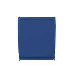 Emma and Oliver Outdoor Water-Resistant Chaise Lounge Patio Cushion