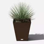Veradek Pure Series Nobleton Plastic Planter