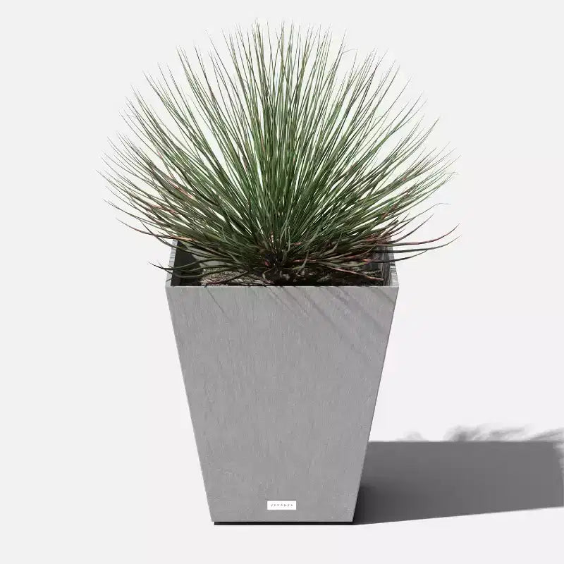 Veradek Pure Series Nobleton Plastic Planter
