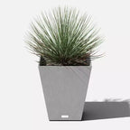 Veradek Pure Series Nobleton Plastic Planter