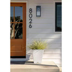 Veradek Pure Series Nobleton Plastic Planter