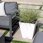 Veradek Pure Series Nobleton Plastic Planter
