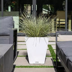 Veradek Pure Series Nobleton Plastic Planter