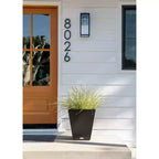 Veradek Pure Series Nobleton Plastic Planter