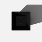 Veradek Pure Series Nobleton Plastic Planter