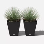 Veradek Pure Series Nobleton Plastic Planter