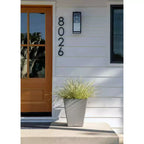 Veradek Pure Series Nobleton Plastic Planter