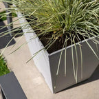 Veradek Pure Series Nobleton Plastic Planter