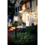 Manningham 10.75 1 Light Wall Light Olde Bronze