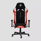 Echo Stain Resistant Fabric Gaming Chair - Techni Sport