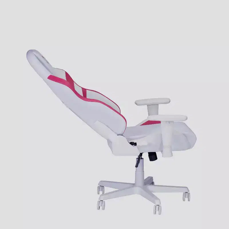 Echo Stain Resistant Fabric Gaming Chair - Techni Sport