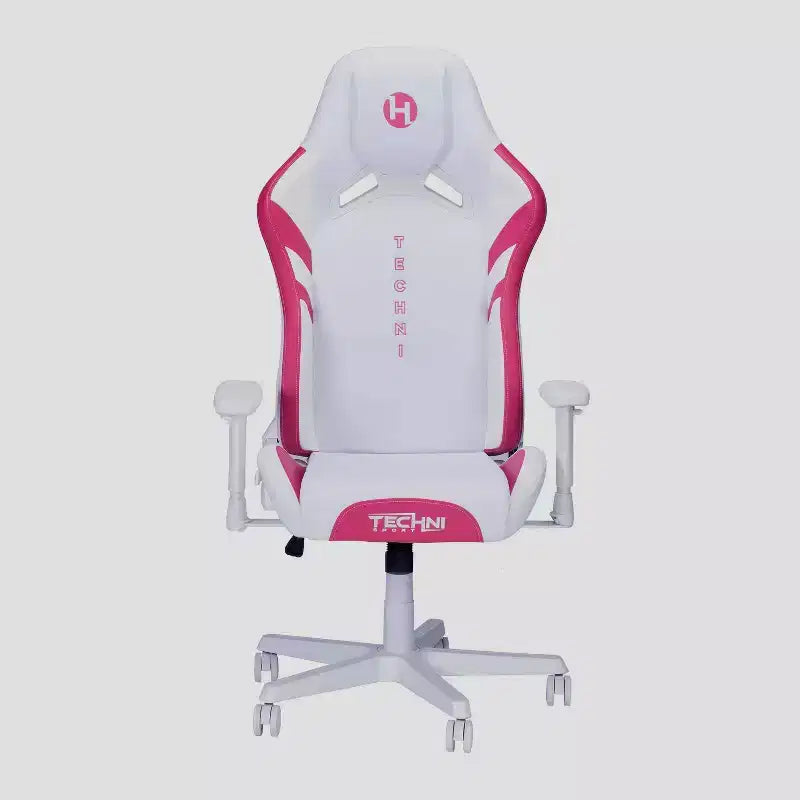 Echo Stain Resistant Fabric Gaming Chair - Techni Sport