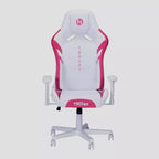 Echo Stain Resistant Fabric Gaming Chair - Techni Sport