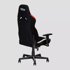 Echo Stain Resistant Fabric Gaming Chair - Techni Sport