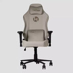 Fabric Memory Foam Gaming Chair - Techni Sport