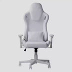 Velvet Memory Foam Gaming Chair - Techni Sport