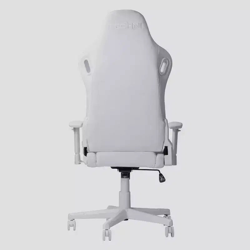 Velvet Memory Foam Gaming Chair - Techni Sport