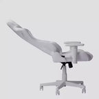 Velvet Memory Foam Gaming Chair - Techni Sport
