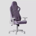 Velvet Memory Foam Gaming Chair - Techni Sport