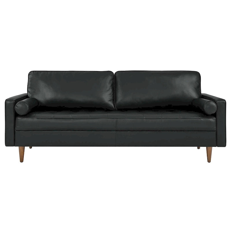 Valour 81 Leather Sofa