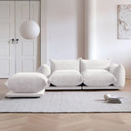 Living Room Furniture Love Seat Sofa Double Seat Sofa