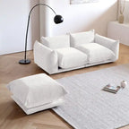 Living Room Furniture Love Seat Sofa Double Seat Sofa