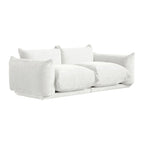 Living Room Furniture Love Seat Sofa Double Seat Sofa