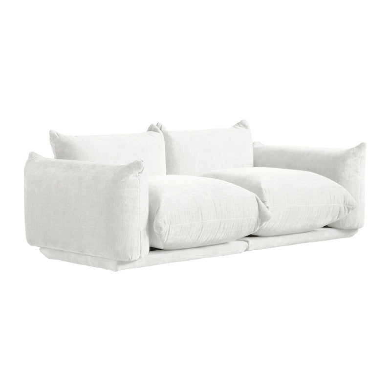 Living Room Furniture Love Seat Sofa Double Seat Sofa