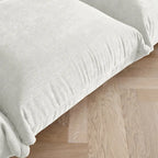 Living Room Furniture Love Seat Sofa Double Seat Sofa