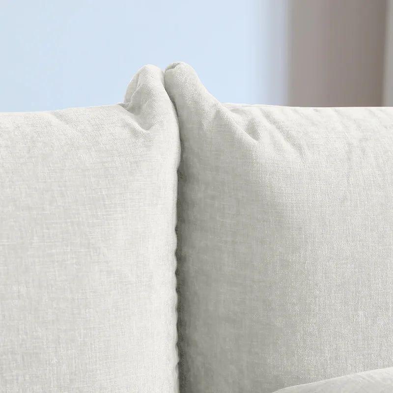 Living Room Furniture Love Seat Sofa Double Seat Sofa