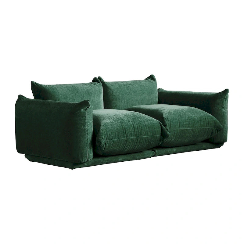 Living Room Furniture Love Seat Sofa Double Seat Sofa