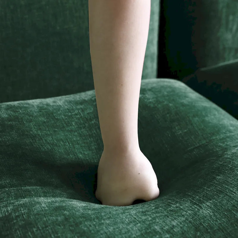 Living Room Furniture Love Seat Sofa Double Seat Sofa