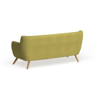 Carson Carrington Brandbu Button-tufted Modern Sofa